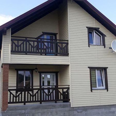 Bee House Поляниця Апартаменти بوكوفِل المظهر الخارجي الصورة