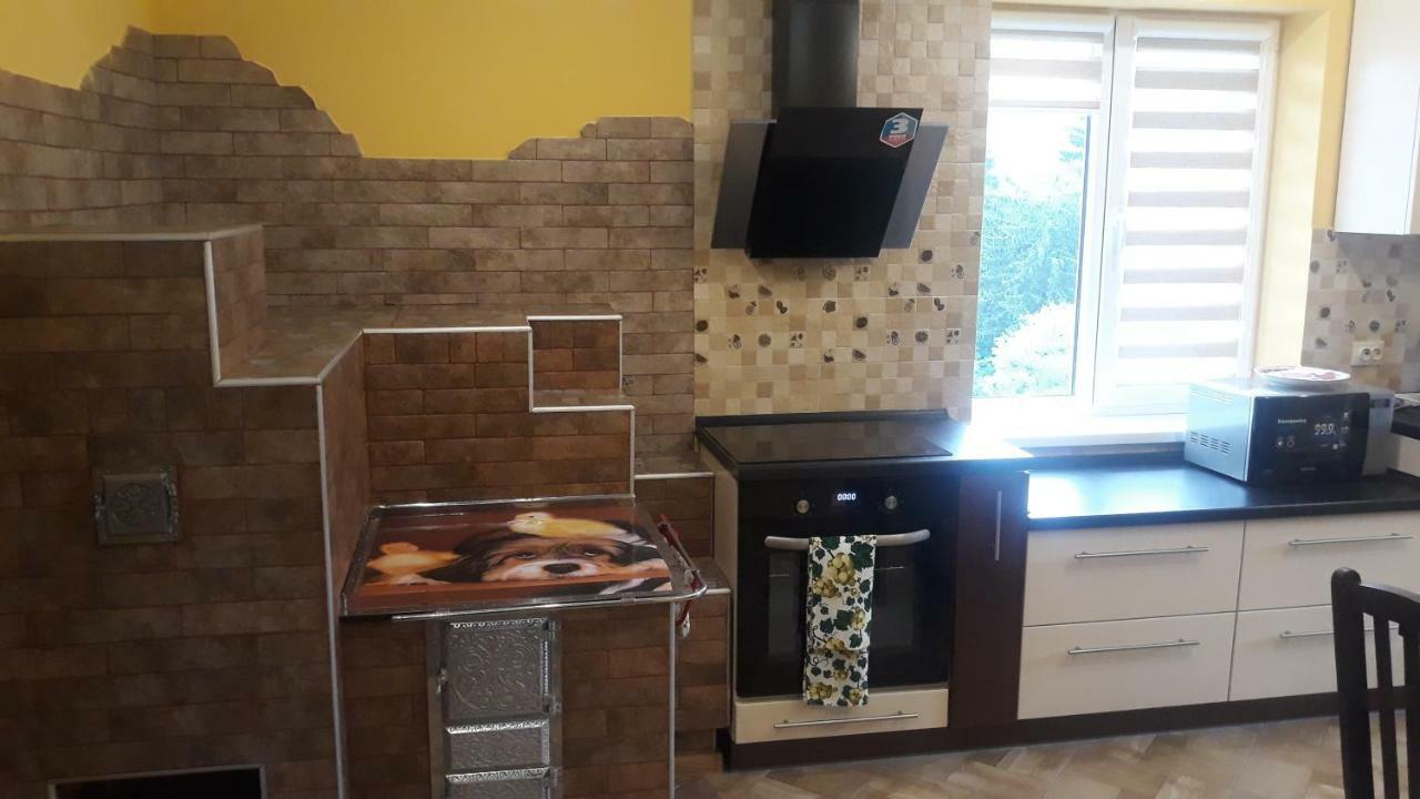 Bee House Поляниця Апартаменти بوكوفِل المظهر الخارجي الصورة