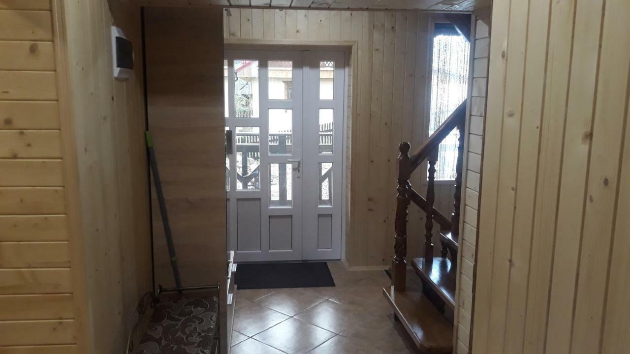 Bee House Поляниця Апартаменти بوكوفِل المظهر الخارجي الصورة