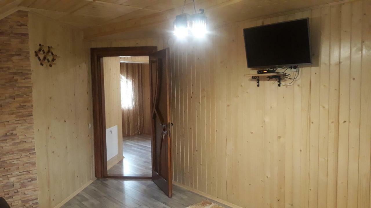 Bee House Поляниця Апартаменти بوكوفِل المظهر الخارجي الصورة
