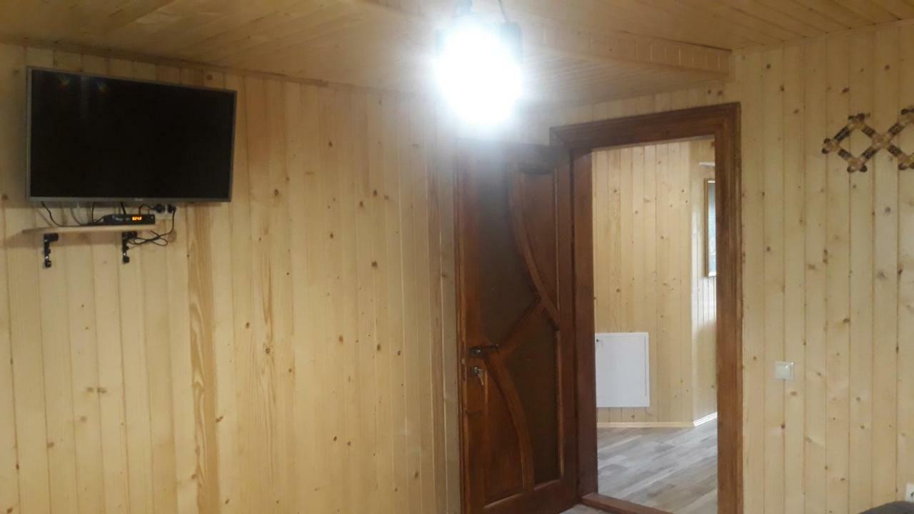 Bee House Поляниця Апартаменти بوكوفِل المظهر الخارجي الصورة