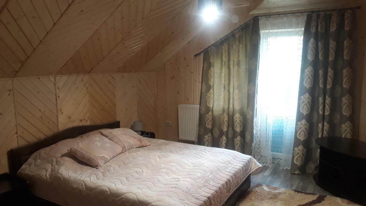 Bee House Поляниця Апартаменти بوكوفِل المظهر الخارجي الصورة
